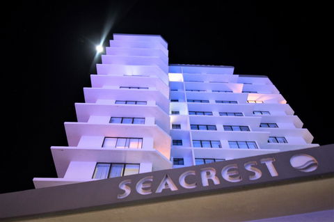 Seacrest Beachfront Apartments Surfers Paradise - Accommodation Asia 4