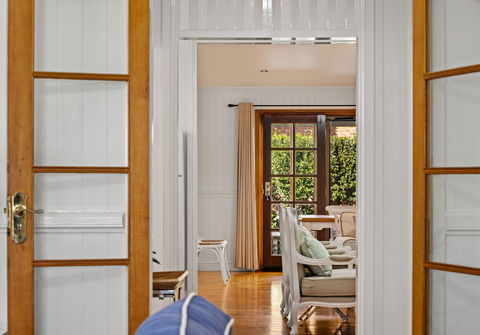 Frangipani House - Accommodation Asia 6