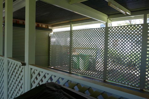 Frangipani House - Accommodation Asia 36