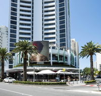 Aria Apartments - Accommodation Asia