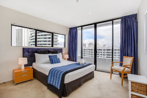 Aria Apartments - Accommodation Asia 19