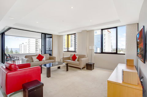 Aria Apartments - Accommodation Asia 20