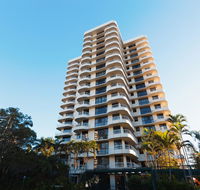 Capricornia Apartments - Accommodation Asia
