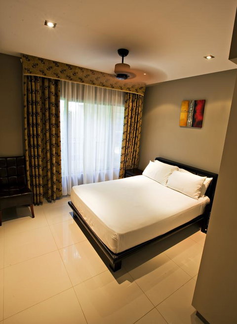 Fitzroy Island Resort - Accommodation Guide 2