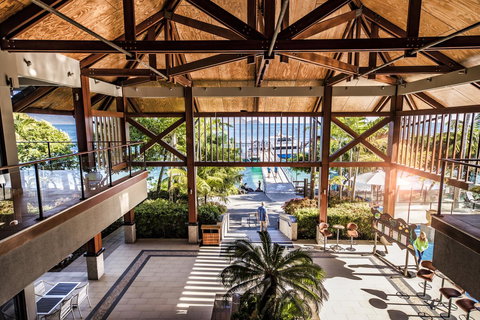 Fitzroy Island Resort - Accommodation Guide 27