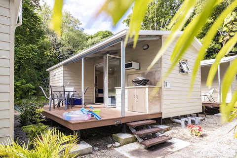 Fitzroy Island Resort - Accommodation Guide 32