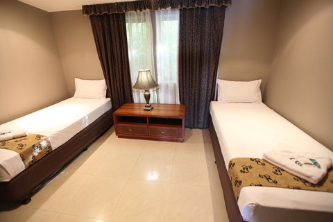 Fitzroy Island Resort - Accommodation Guide 18