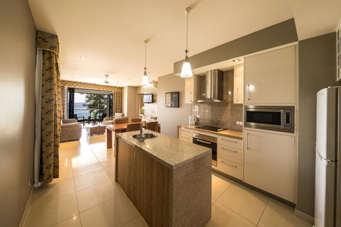 Fitzroy Island Resort - Accommodation Guide 36