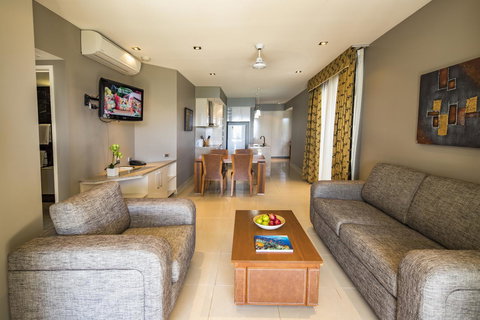 Fitzroy Island Resort - Accommodation Guide 41