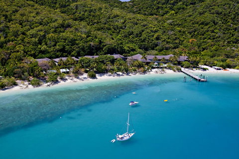 Fitzroy Island Resort - Accommodation Guide 17