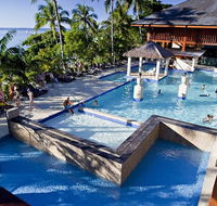 Fitzroy Island Resort - Accommodation Asia