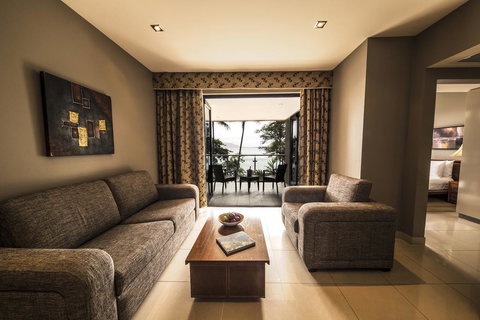 Fitzroy Island Resort - Accommodation Guide 38