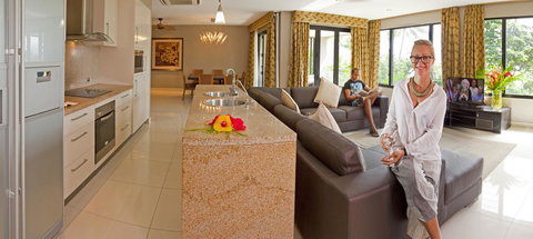 Fitzroy Island Resort - Accommodation Guide 1