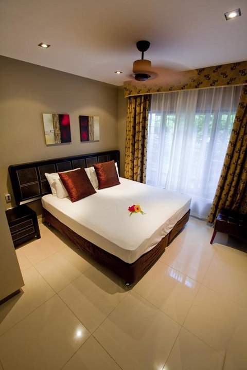 Fitzroy Island Resort - Accommodation Guide 3