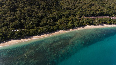 Fitzroy Island Resort - Accommodation Guide 29