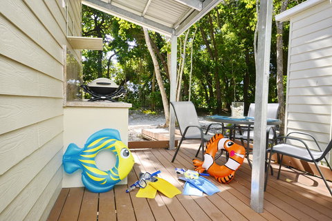 Fitzroy Island Resort - Accommodation Guide 14