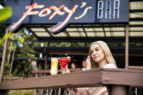 Fitzroy Island Resort - Accommodation Guide 31