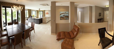 Fitzroy Island Resort - Accommodation Guide 4