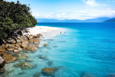 Fitzroy Island Resort - Accommodation Guide 20