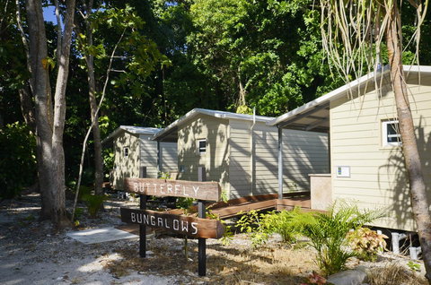 Fitzroy Island Resort - Accommodation Guide 11