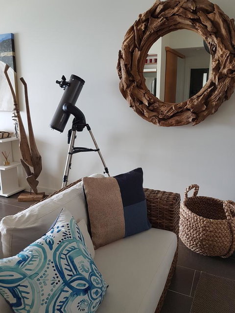 Penthouse On Bright Point - Accommodation Asia 3