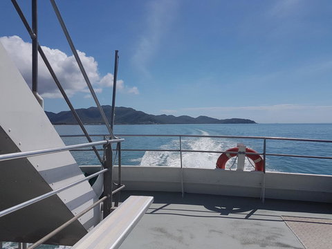 Penthouse On Bright Point - Accommodation Asia 18