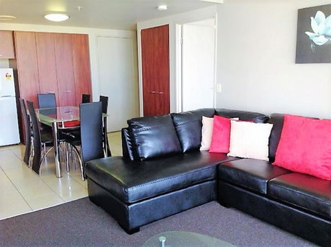 The Towers Of Chevron Renaissance - Holidays Gold Coast - Accommodation China 41