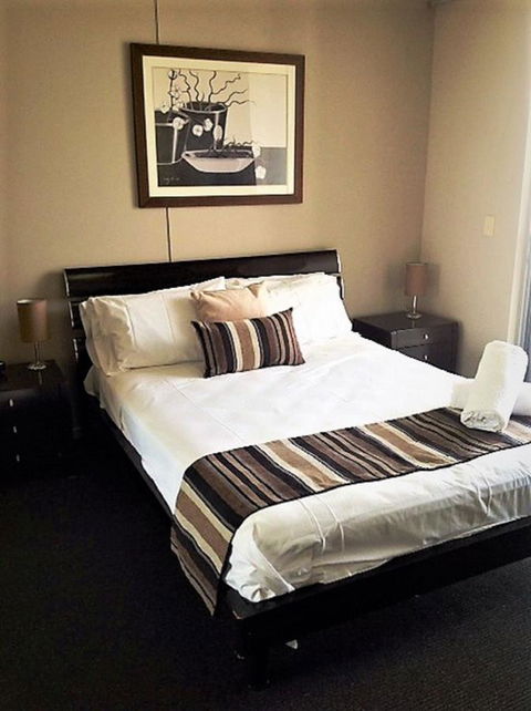 The Towers Of Chevron Renaissance - Holidays Gold Coast - Accommodation China 40