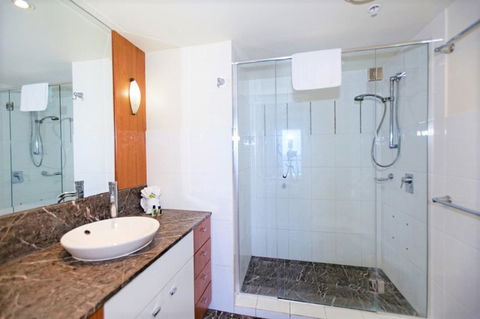 The Towers Of Chevron Renaissance - Holidays Gold Coast - Accommodation China 38