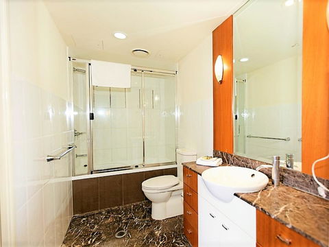 The Towers Of Chevron Renaissance - Holidays Gold Coast - Accommodation China 35