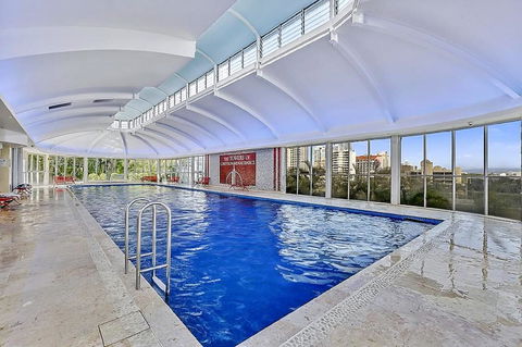 The Towers Of Chevron Renaissance - Holidays Gold Coast - Accommodation China 9