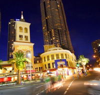 The Towers of Chevron Renaissance - Holidays Gold Coast - Accommodation Asia