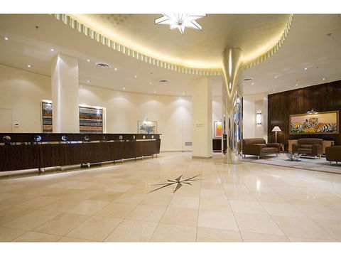 The Towers Of Chevron Renaissance - Holidays Gold Coast - Accommodation China 31