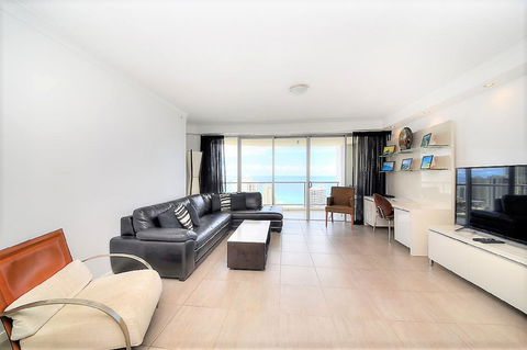 The Towers Of Chevron Renaissance - Holidays Gold Coast - Accommodation China 20