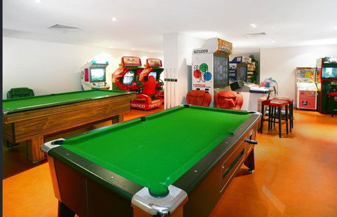 The Towers Of Chevron Renaissance - Holidays Gold Coast - Accommodation China 24