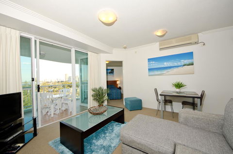 Crystal Bay On The Broadwater - Accommodation Asia 30
