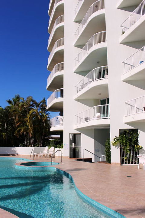 Crystal Bay On The Broadwater - Accommodation Asia 24