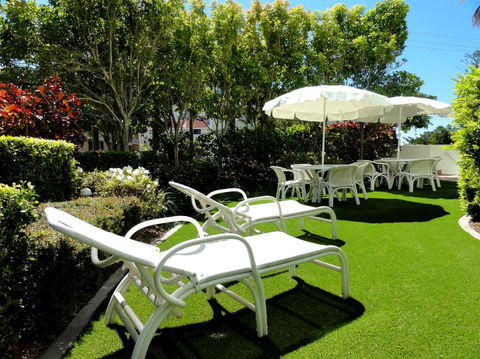 Crystal Bay On The Broadwater - Accommodation Asia 18