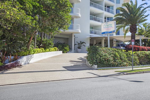 Crystal Bay On The Broadwater - Accommodation Asia 28