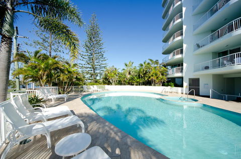 Crystal Bay On The Broadwater - Accommodation Asia 3
