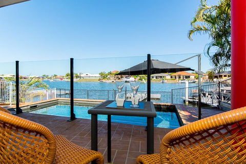 Hepburn Holiday Haven - Accommodation Asia 0