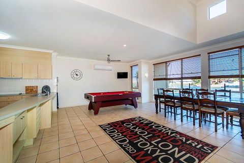 Hepburn Holiday Haven - Accommodation Asia 12