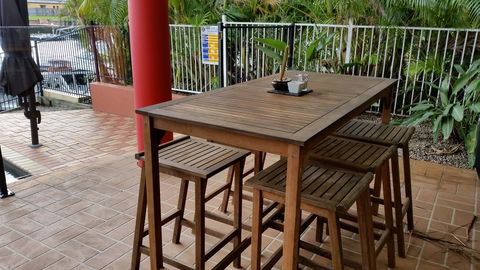 Hepburn Holiday Haven - Accommodation Asia 21