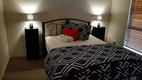 Hepburn Holiday Haven - Accommodation Asia 17