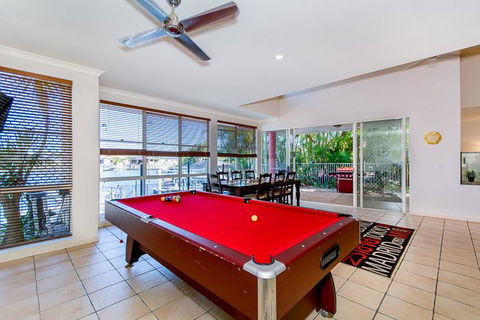 Hepburn Holiday Haven - Accommodation Asia 11