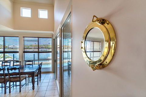 Hepburn Holiday Haven - Accommodation Asia 6
