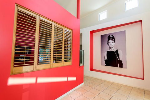 Hepburn Holiday Haven - Accommodation Asia 5