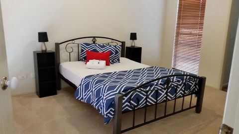 Hepburn Holiday Haven - Accommodation Asia 14