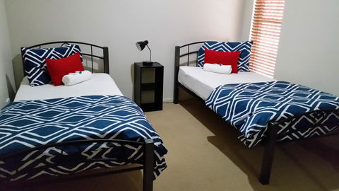 Hepburn Holiday Haven - Accommodation Asia 19