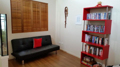 Hepburn Holiday Haven - Accommodation Asia 7